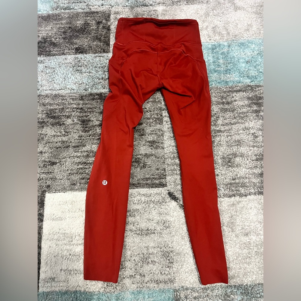 Lululemon leggings